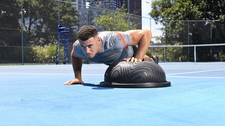 Accessories To Strengthen Your Core Muscles