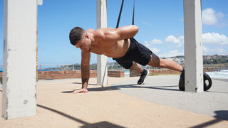 The Benefits of Bodyweight Training