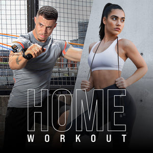 Home Gym Accessories To Reshape Your Body