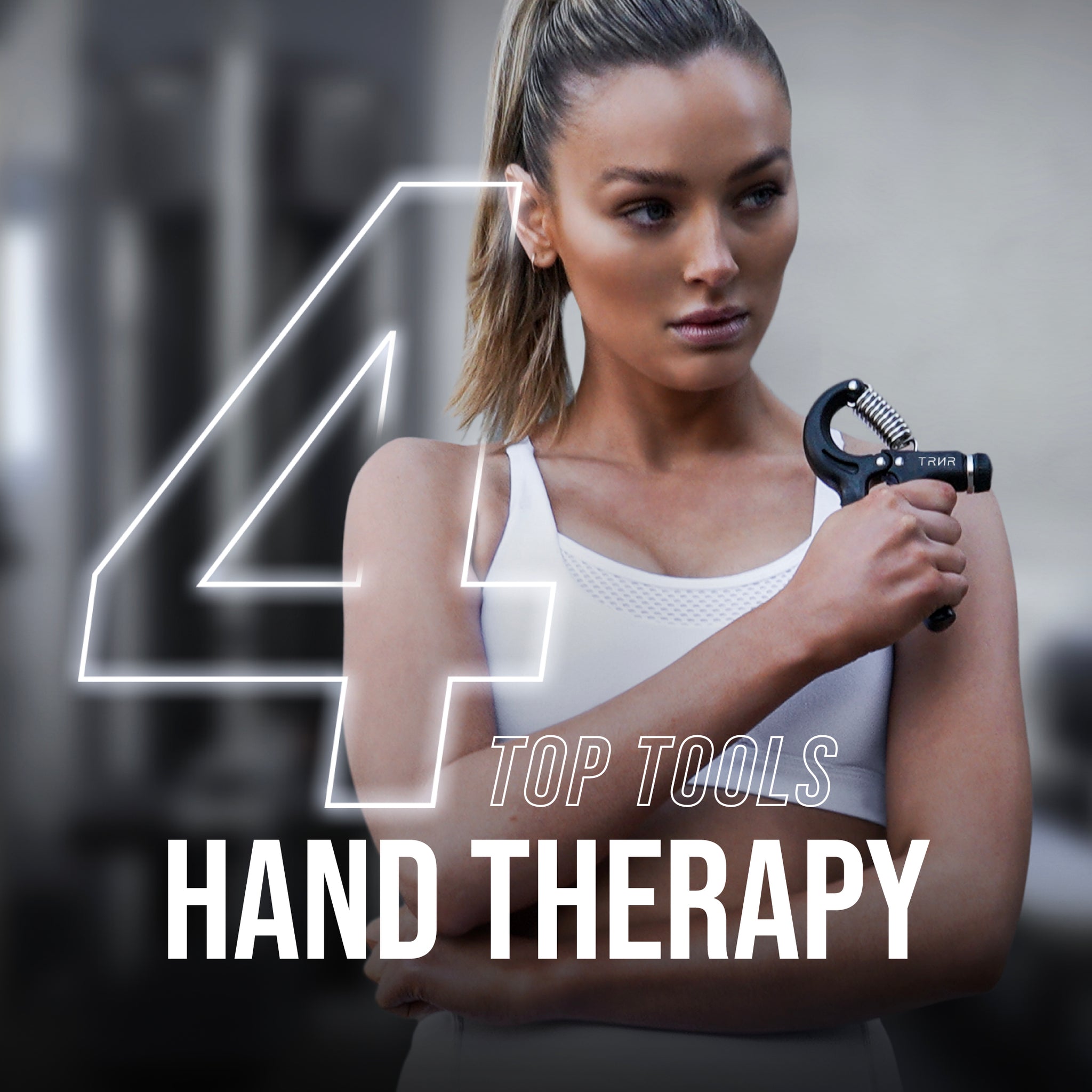 Top 4 Tools For Occupational And Physical Hand Therapy