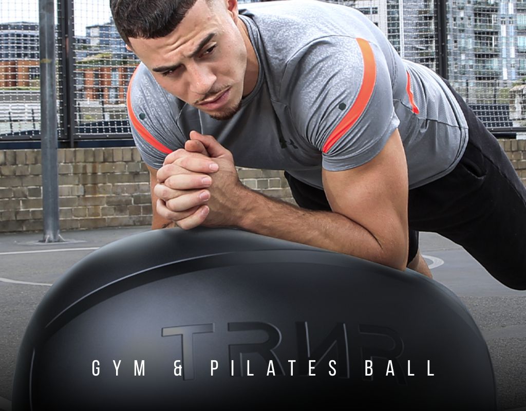 Gym & Pilates Balls