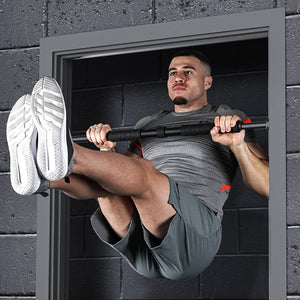 Multifunction Pull-Up Bar