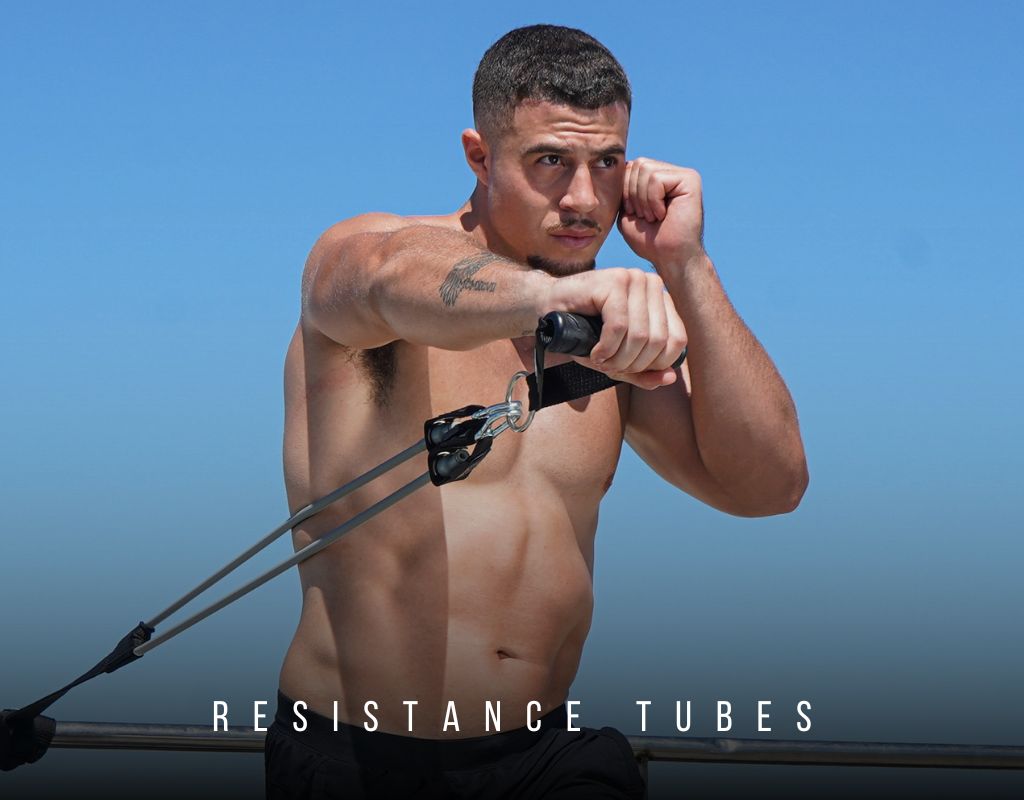 Resistance Tubes