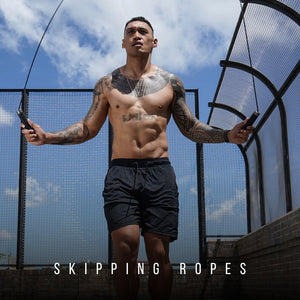 Skipping Ropes