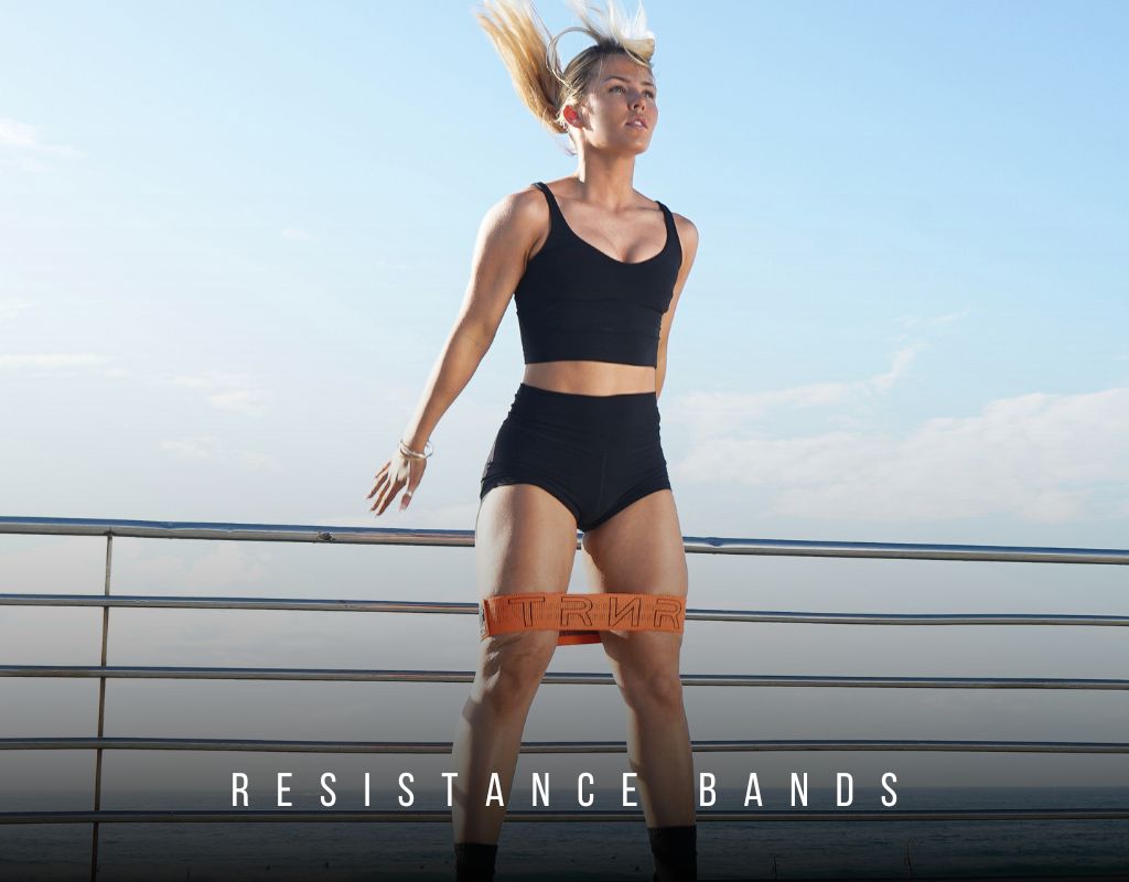 Resistance bands