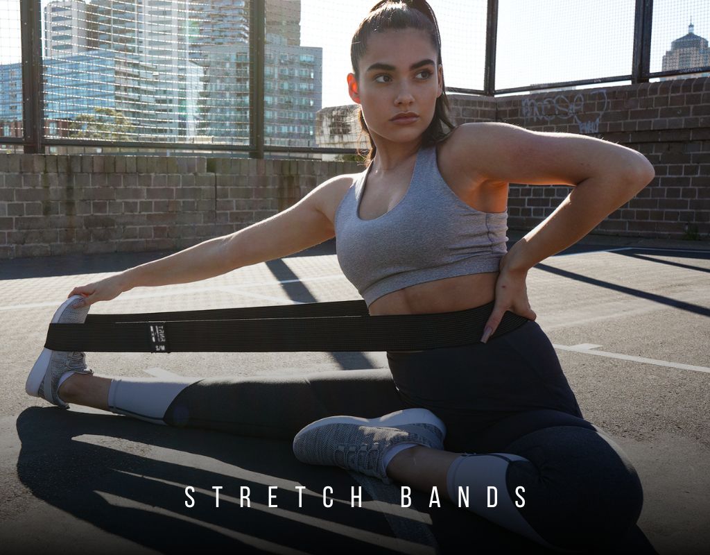 Stretch Bands