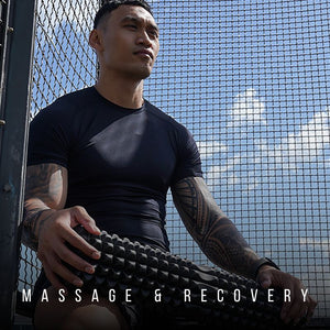 Massage & Recovery