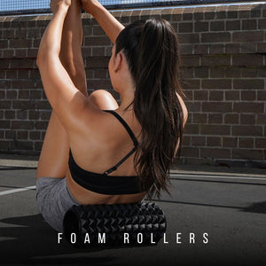 Foam Rollers