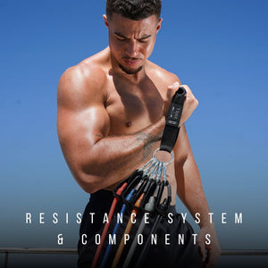 Resistance Systems & Components