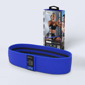 TRNR Squat Band Light & Packaging