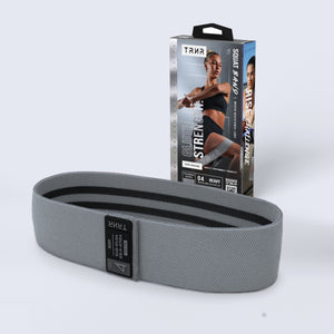 TRNR Squat Band Heavy & Packaging