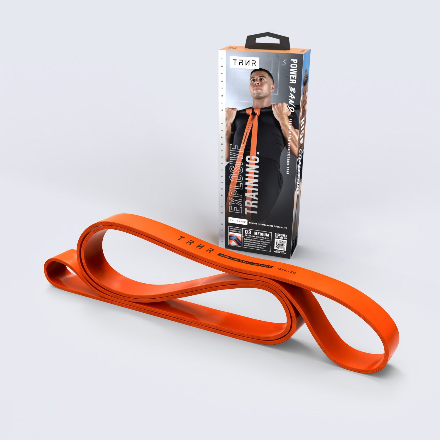 35kg resistance band sale