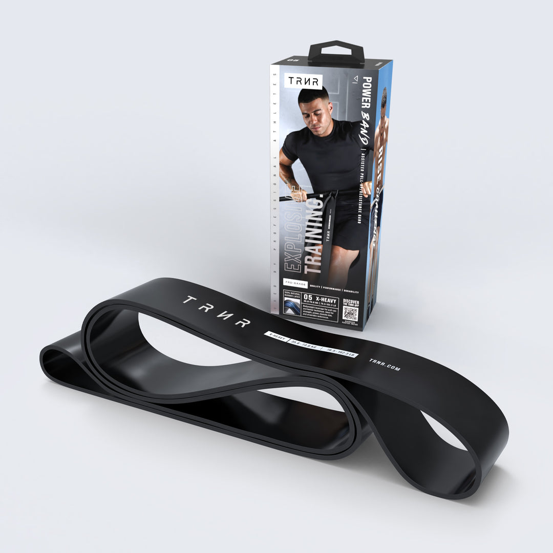 TRNR Power Band X-Heavy