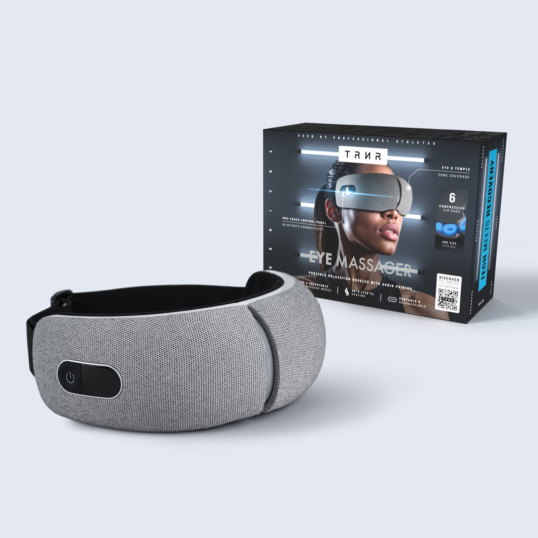 How to Pair an Eye Massager With Bluetooth Without an App