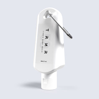 TRNR Liquid Chalk 50 ml Bottle with Backpack Clip