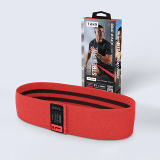 TRNR Squat Band X-Light & Packaging