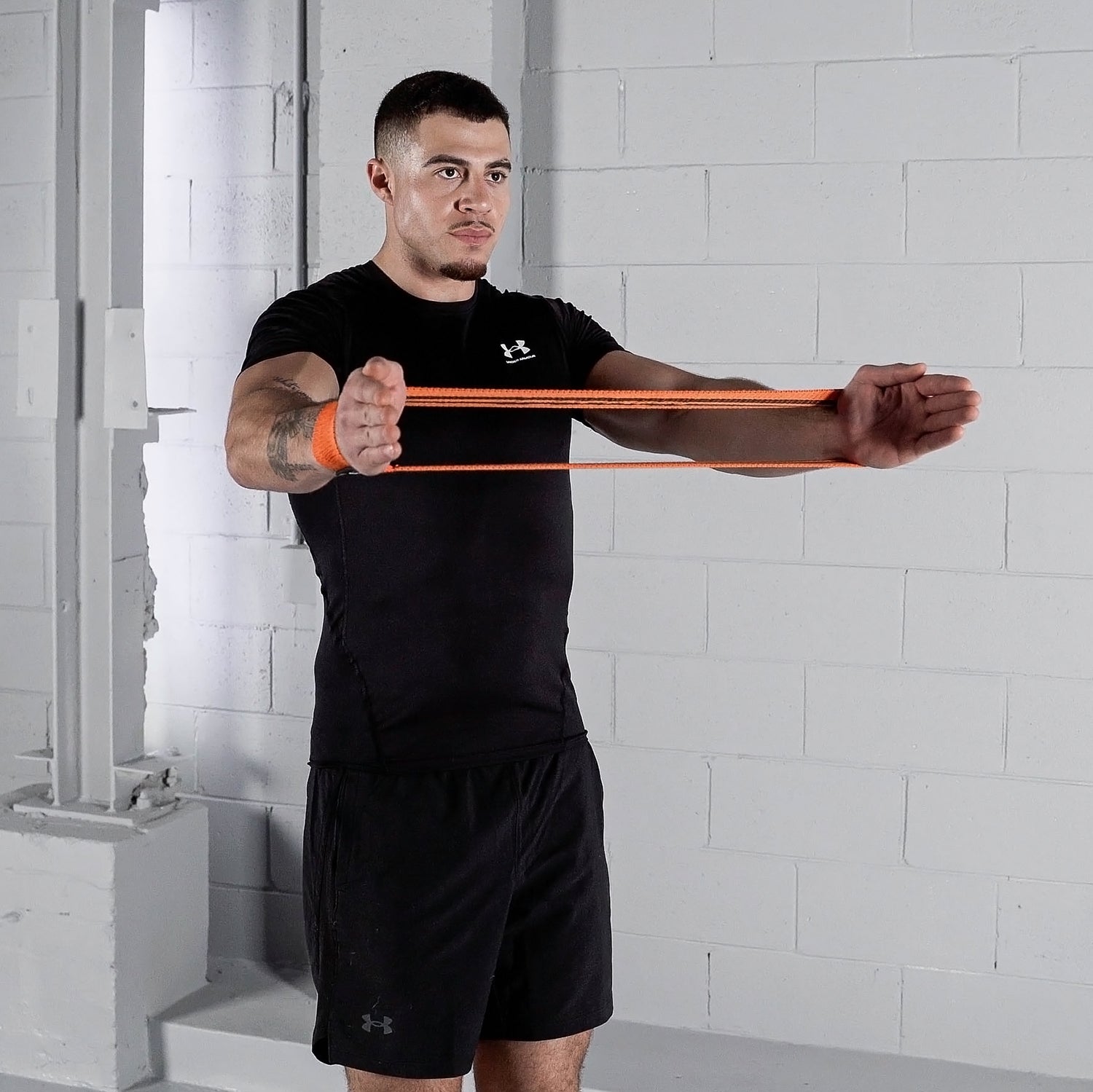 Fast twitch muscle training best sale resistance bands