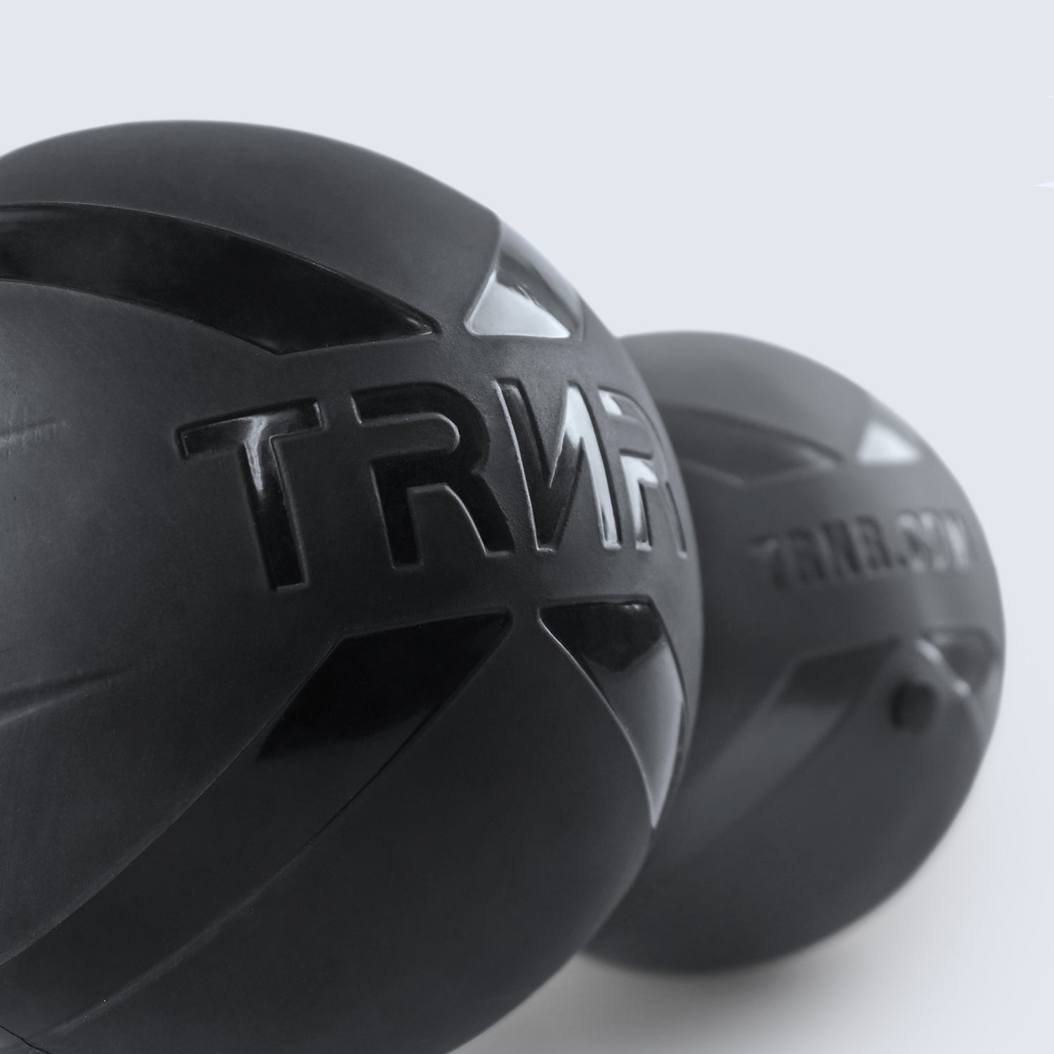 TRNR Pilates Balls Close-Up