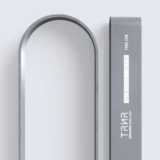 TRNR Power Band Heavy (Grey) & Resistance Range