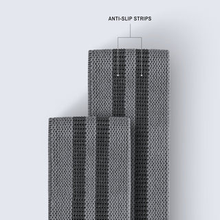 Anti-Slip Strips of the TRNR Strength Band