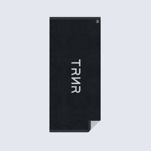 TRNR Gym Towel Large | Reversible Design