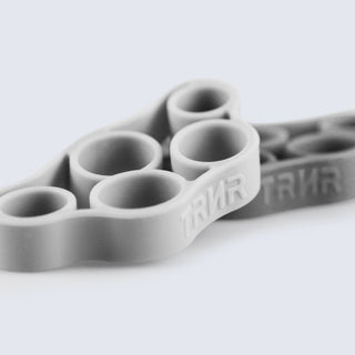 TRNR Hand Flexors | Grip Strength & Hand Therapy Tools Made from Premium Hypoallergenic Silicone
