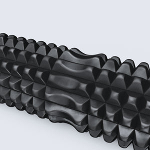 Spine-Cradling Design of the TRNR Tactile Roller 60 cm