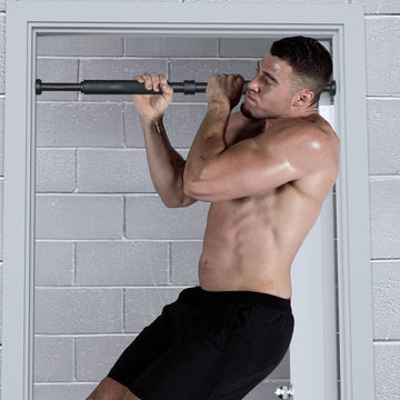 Shop Pull Up Bar, Sports & Fitness