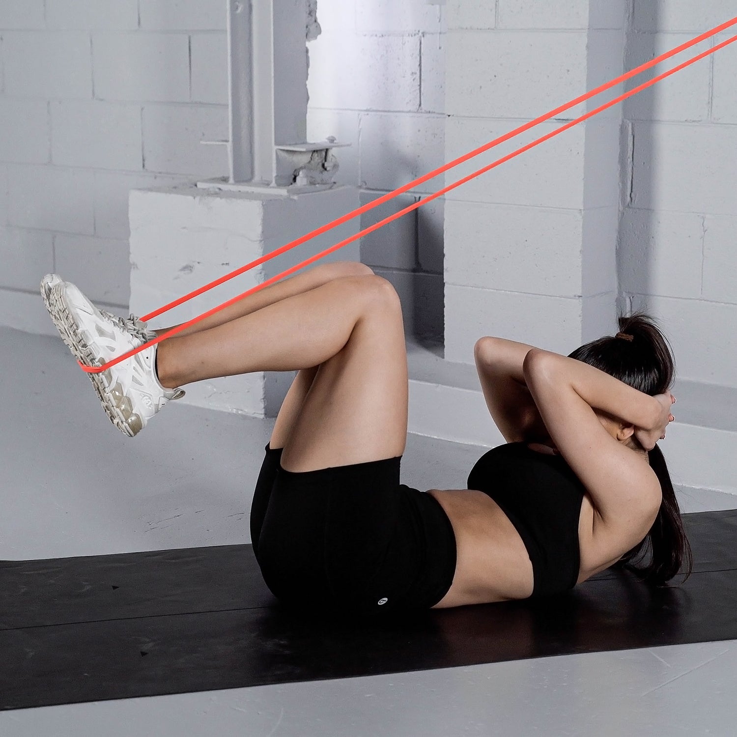 Power trainer best sale resistance band